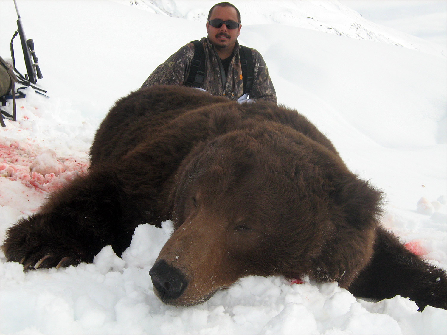 Alaska Bear Hunting Guides Hidden Alaska Guides And Outfitters Alaska Bear Hunting Guides Hidden Alaska Guides And Outfitters