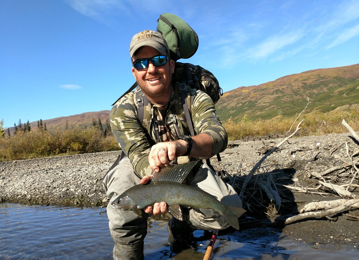 Hidden Alaska Guides and Outfitters