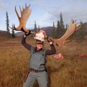 Hidden Alaska Guide Chantrelle Cousins