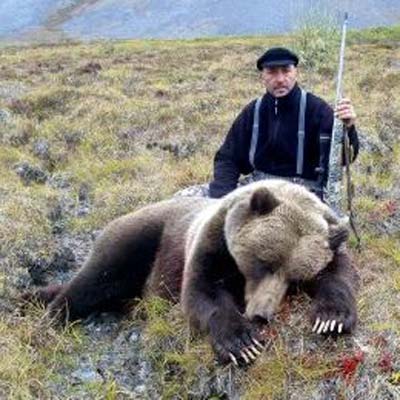 Hidden Alaska Guide David Garganta 400×400