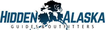 Hidden Alaska Guides and Outfitters logo