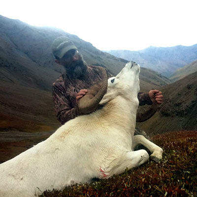 Steve Runyan 400×400
